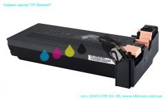 Заправка лазерного картриджа Samsung SCX-D6345A
