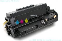 Заправка лазерного картриджа Xerox 106R00462