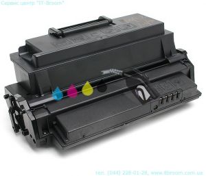 Купить Заправка лазерного картриджа Xerox 106R00688