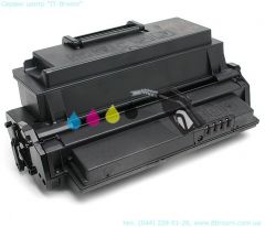 Заправка лазерного картриджа Xerox 106R00688