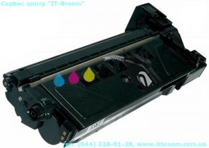 Купить Заправка лазерного картриджа Xerox 106R01048