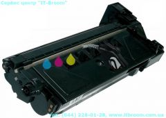 Заправка лазерного картриджа Xerox 106R01048