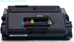 Купить Заправка лазерного картриджа Xerox 106R01370