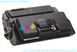 Купить Заправка лазерного картриджа Xerox 106R01371