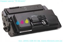 Заправка лазерного картриджа Xerox 106R01371