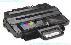 Заправка лазерного картриджа Xerox 106R01373