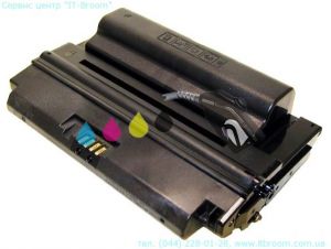 Купить Заправка лазерного картриджа Xerox 106R01412