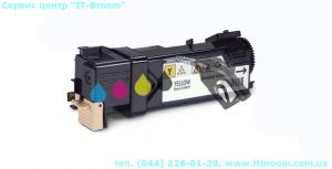 Купить Заправка лазерного картриджа Xerox 106R01458