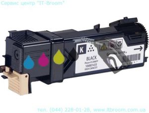 Купить Заправка лазерного картриджа Xerox 106R01459