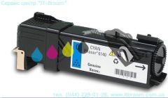 Заправка лазерного картриджа Xerox 106R01481