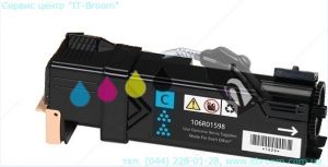 Купить Заправка лазерного картриджа Xerox 106R01598