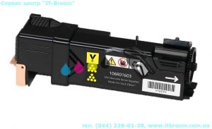 Купить Заправка лазерного картриджа Xerox 106R01603