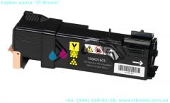 Заправка лазерного картриджа Xerox 106R01603