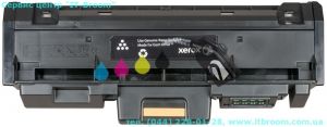 Купить Заправка лазерного картриджа Xerox 106R02778