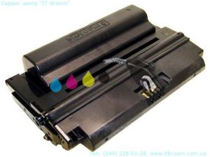 Купить Заправка лазерного картриджа Xerox 108R00794