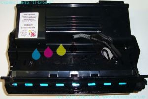 Купить Заправка лазерного картриджа Xerox 113R00711