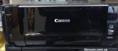 Принтер Canon PIXMA MG 4140