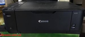 Купить Принтер Canon PIXMA MG 4240