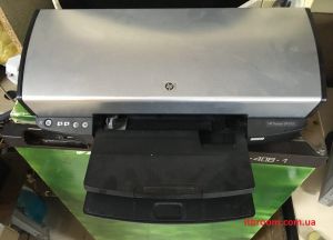 Купить Принтер HP DeskJet D4263