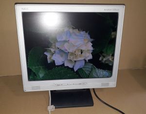 Купить Монитор 15" NEC LCD51VM-BK б/у (VGA, колонки)