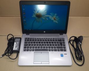 Купить Ноутбук HP EliteBook 840 G2/Core i5-5200U/4ГБ DDR3/HDD 500ГБ/HD Graphics 5500 