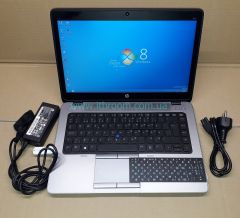 Ноутбук HP EliteBook 840 G2/Core i5-4300M/8ГБ DDR3/SSD 128ГБ/HD Graphics 4600 