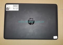 Ноутбук HP EliteBook 840 G2/Core i5-4300M/8ГБ DDR3/SSD 128ГБ/HD Graphics 4600 