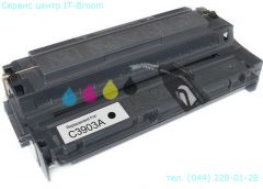 Заправка лазерного картриджа HP 03А (C3903А) 