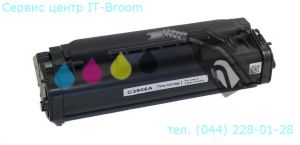 Купить Заправка лазерного картриджа HP 06А (C3906А) 