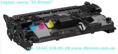 Заправка лазерного картриджа HP 59X (CF259X)