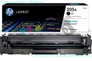 Купить Заправка лазерного картриджа HP 30A (CF530A)