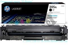 Заправка лазерного картриджа HP 30A (CF530A)