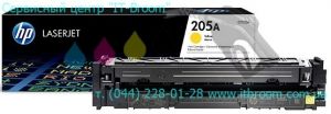 Купить Заправка лазерного картриджа HP 32A (CF532A)