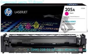 Купить Заправка лазерного картриджа HP 33A (CF533A)