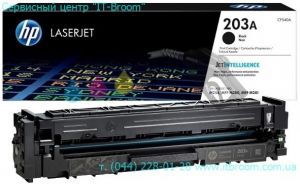 Купить Заправка лазерного картриджа HP 40A (CF540A)