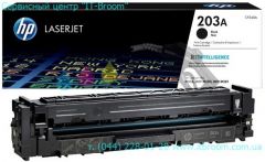 Заправка лазерного картриджа HP 40A (CF540A)