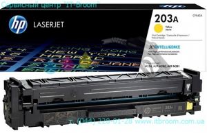 Купить Заправка лазерного картриджа HP 42A (CF542A)