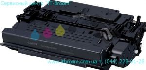 Купить Заправка лазерного картриджа Canon 041H (0453C002)