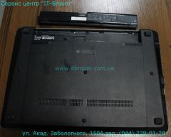 Ремонт ноутбука HP ProBook 4530s Киев