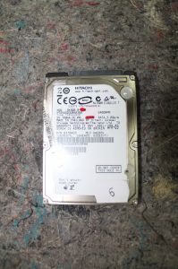 Купить Жесткий диск для ноутбука Hitachi 320Gb ( 2.5, SATA II, 5400rpm, 8mb)