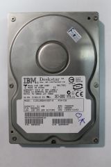  Жесткий диск IBM (IC35L060AVV207-0) IDE/61.4Gb