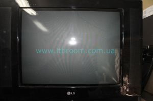 Купить Ремонт телевизора ЭЛТ LG 21FU1RLX