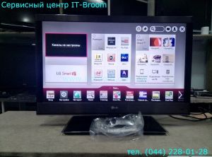 Купить Ремонт телевизора LG 32LW575S-ZC Киев