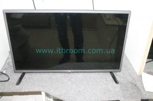 Купить Ремонт телевизора LG 32LY345C-ZA 