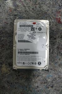 Купить Жесткий диск для ноутбука Fujitsu 320Gb ( 2.5, SATA II, 5400rpm, 8mb)