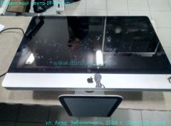 Ремонт моноблока Apple iMac MC813RS Киев