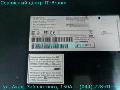 Ремонт телевизора Philips 32PFL5403D12 Киев