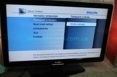 Ремонт телевизора Philips 37PFL7603D