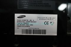 Ремонт телевизора Samsung LE26R71BX