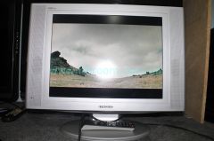 Ремонт телевизора Samsung LW20M11C